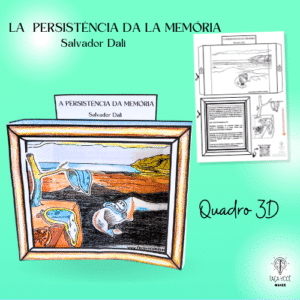 LA PERSISTENCIA DE LA MEMORIA (Español)