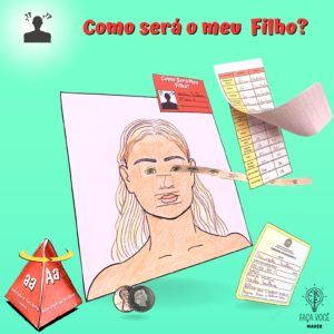 Como será o meu filho?