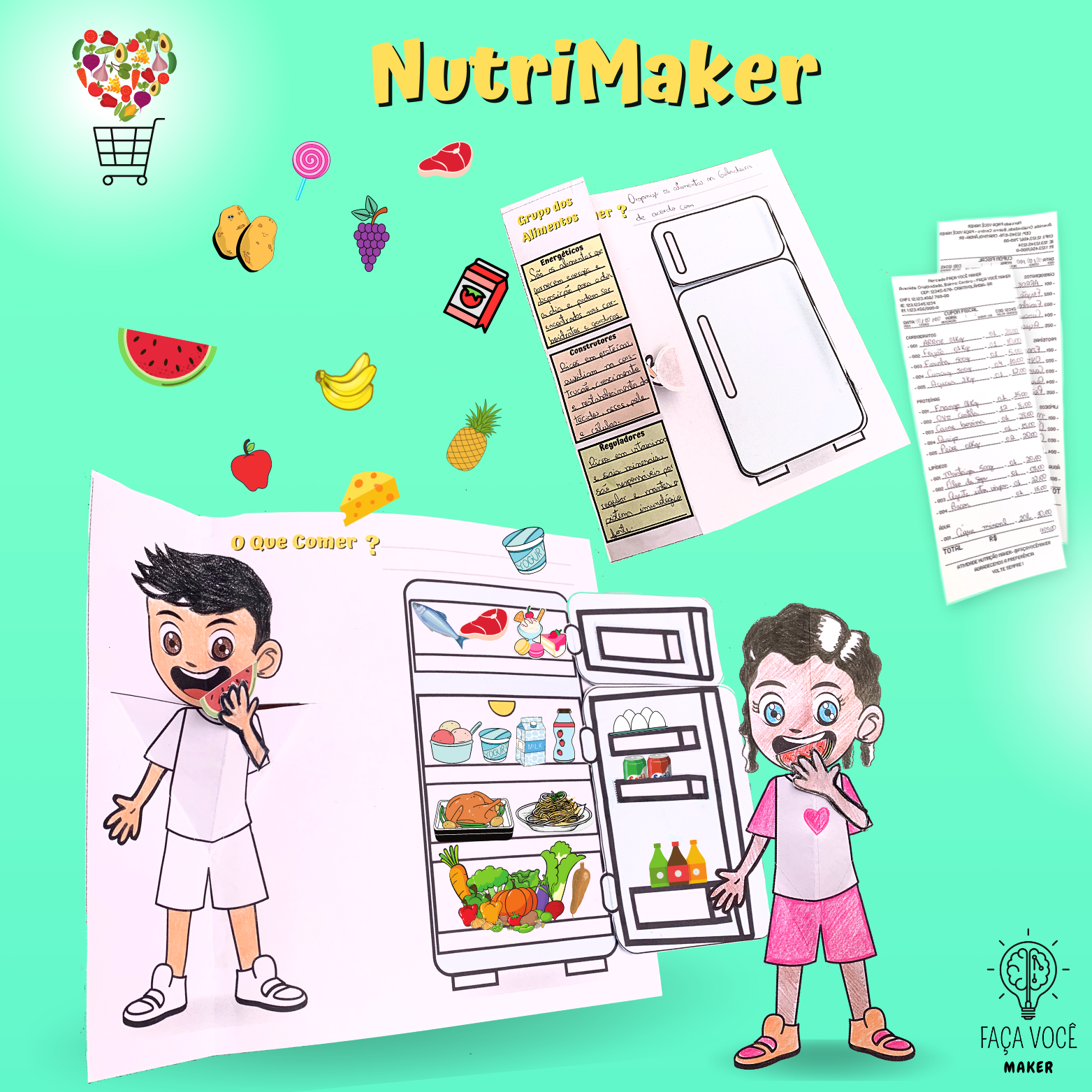 Nutrimaker