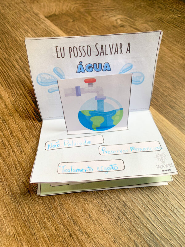Eu Posso Salvar O Planeta - Image 6