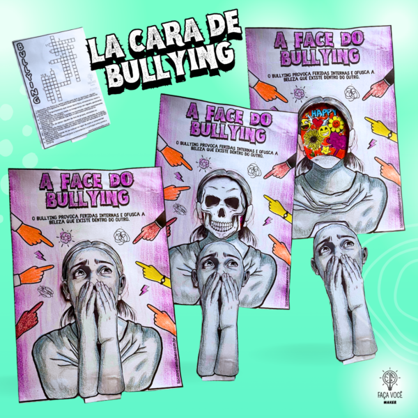 La Cara de Bullying (Español)