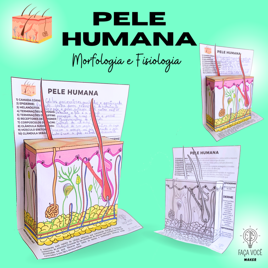 pele-humana-fa-a-voc-maker