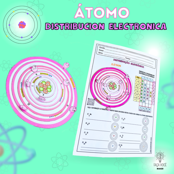 Àtomo (Distribución electrónica)