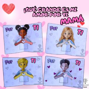 Mi Madre ( Español)