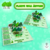 Plante uma Árvore (Meio ambiente)