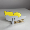 Borboleta da Esperança (Setembro Amarelo) - Imagem 2