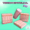 Tecido Epitelial