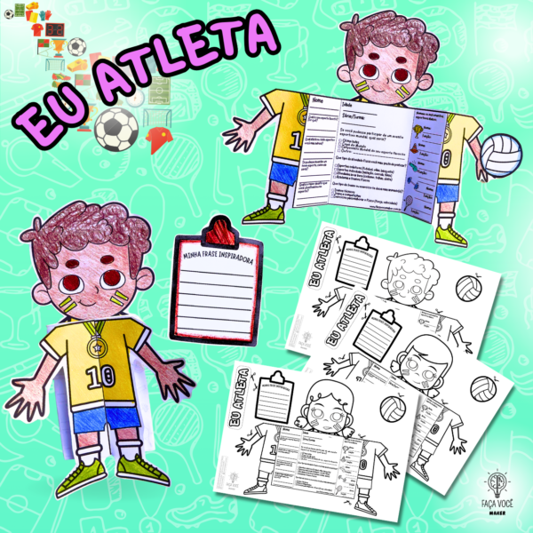 Eu Atleta