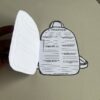 Mochila- Volta ás Aulas - Imagem 5