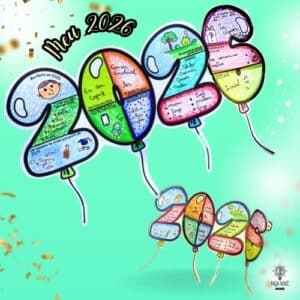 Meu 2026 (Volta ás aulas)