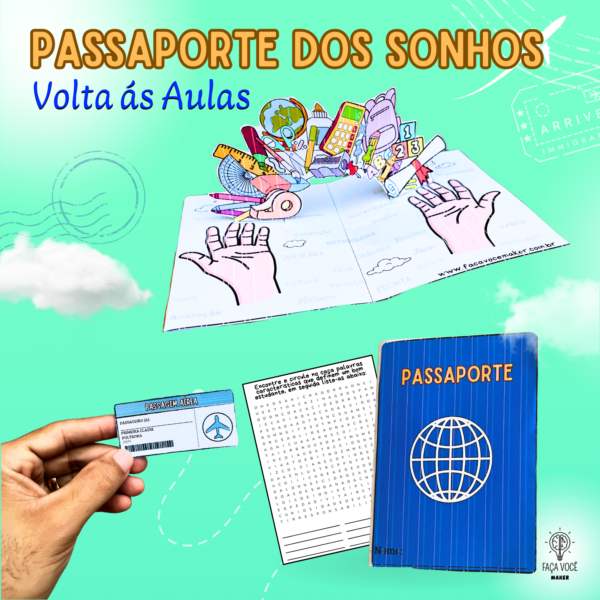 Combo Volta ás aulas - Image 5