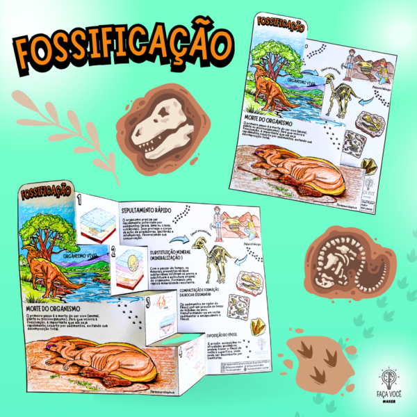 Fóssificação