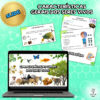 SLIDE- CARACTERISTICAS GERAIS DOS SERES VIVOS