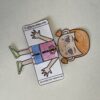 Anatomia  Kids (Combo) - Imagem 15