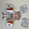 Anatomia  Kids (Combo) - Imagem 9