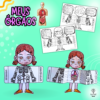 Anatomia  Kids (Combo) - Imagem 5