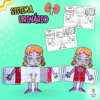 Anatomia  Kids (Combo) - Imagem 3