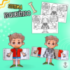 Anatomia  Kids (Combo) - Imagem 6
