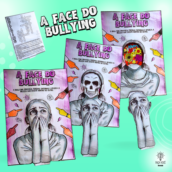 A Face do Bullying