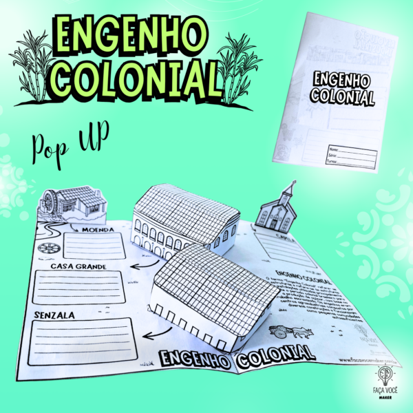 Engenho Colonial - Image 2