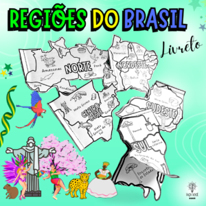 Regiões do Brasil