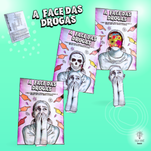 A Face das Drogas