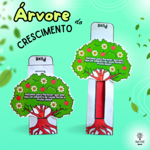 Árvore do Crescimento