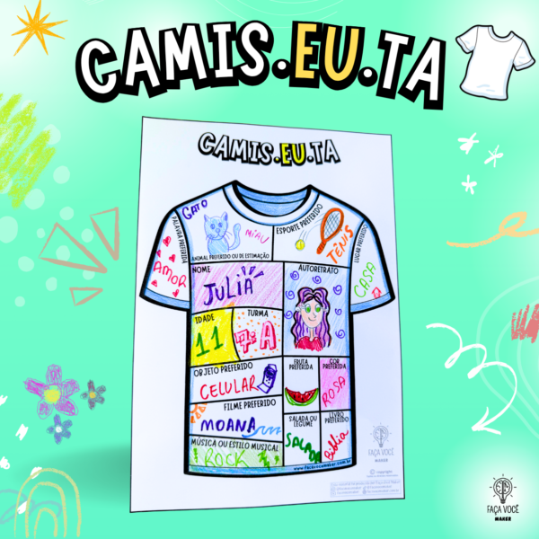 Camis-eu-ta