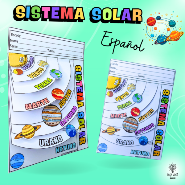 Sistema Solar (Español)