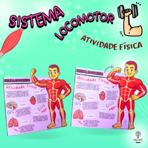 Sistema Locomotor (Atividade Física)