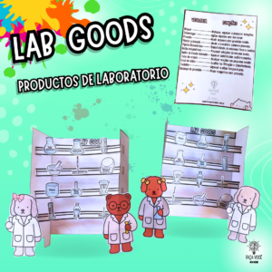 Lab Goods (Español)