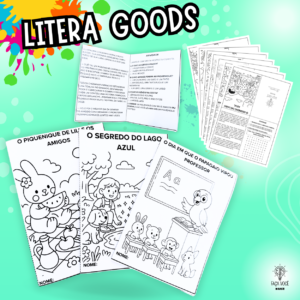 Litera Goods (Interpretação de Texto)