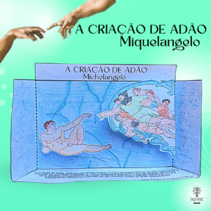 A criação de Adão