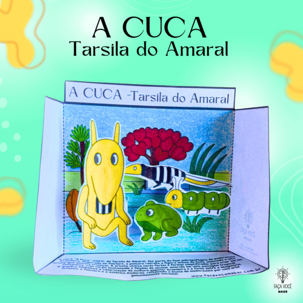Tarsila do Amaral (Combo) - Imagem 3