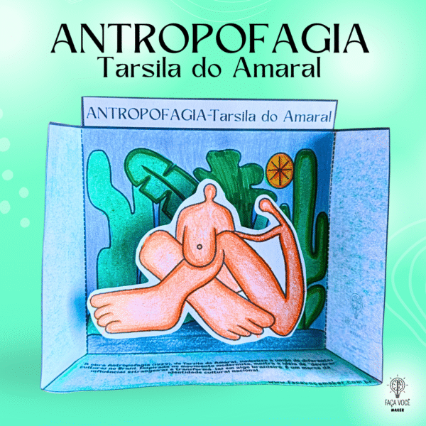 Tarsila do Amaral (Combo) - Imagem 5