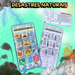 Desastres Naturais