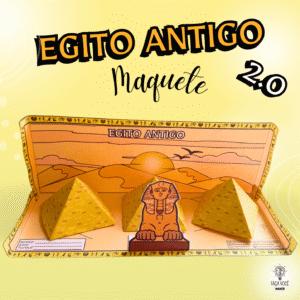 Egito Antigo 2.0