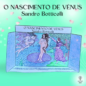 O Nascimento de Vênus