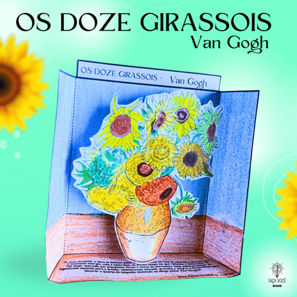 Os Doze Girassois