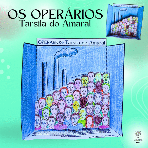 Tarsila do Amaral (Combo) - Imagem 4