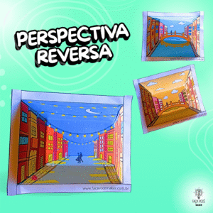 Perpectiva Reversa