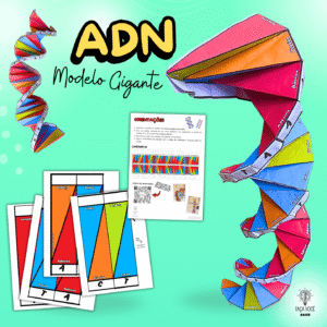 ADN- Gigante (Español)