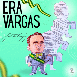 Era Vargas