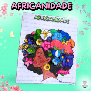 Africanidade (Flores)
