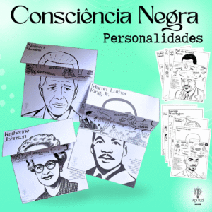 Consciência Negra (Personalidades)