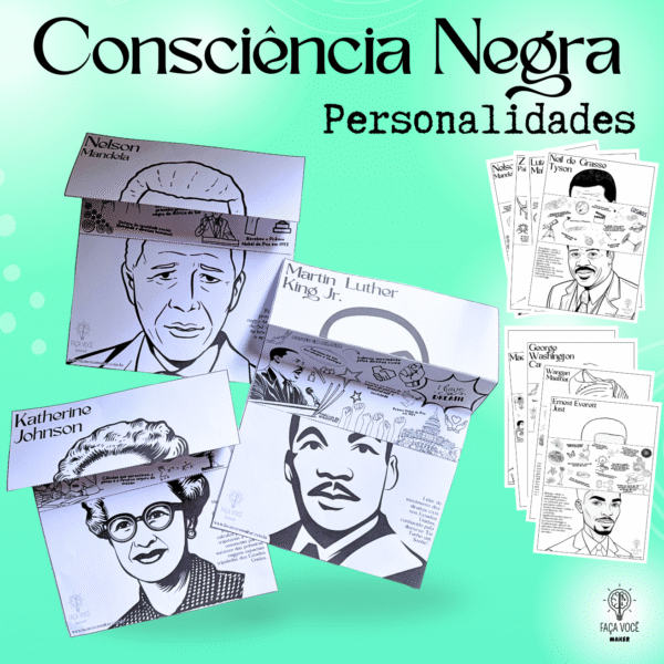 Consciência Negra (Personalidades)