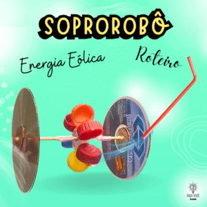 SoproRobô (Roteiro de aula Prática)