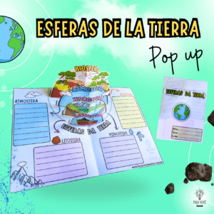 Esferas de la Tierra (Español)