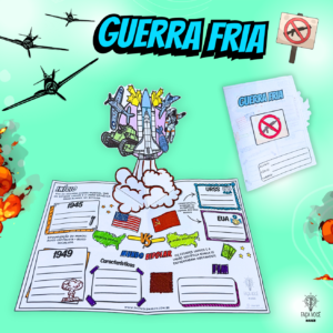 Guerra Fria