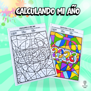 Calculando Mi Año (Español)